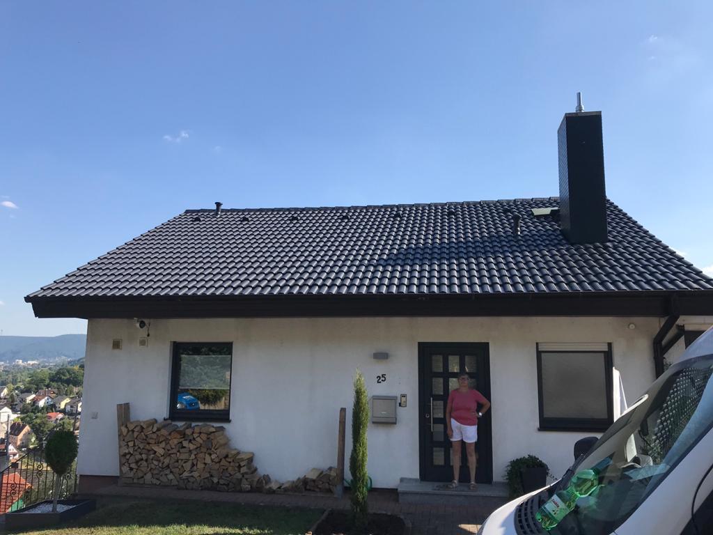 Dachbeschichtung Hanau